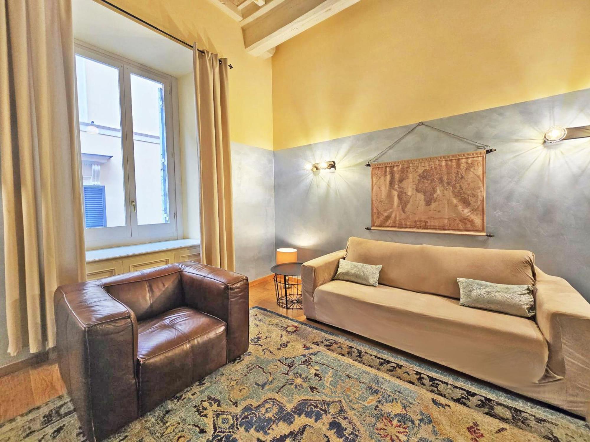 Splendid Home Pantheon Rom Exterior foto