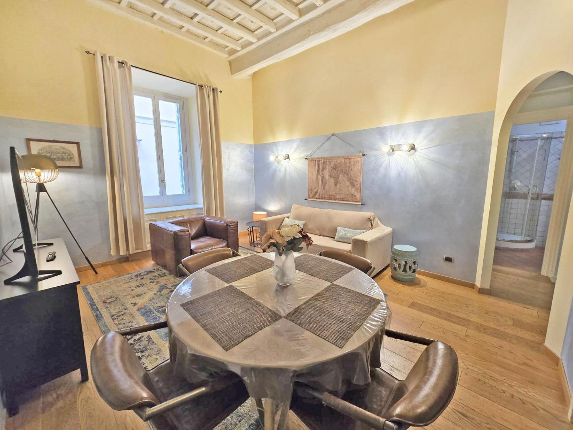 Splendid Home Pantheon Rom Exterior foto