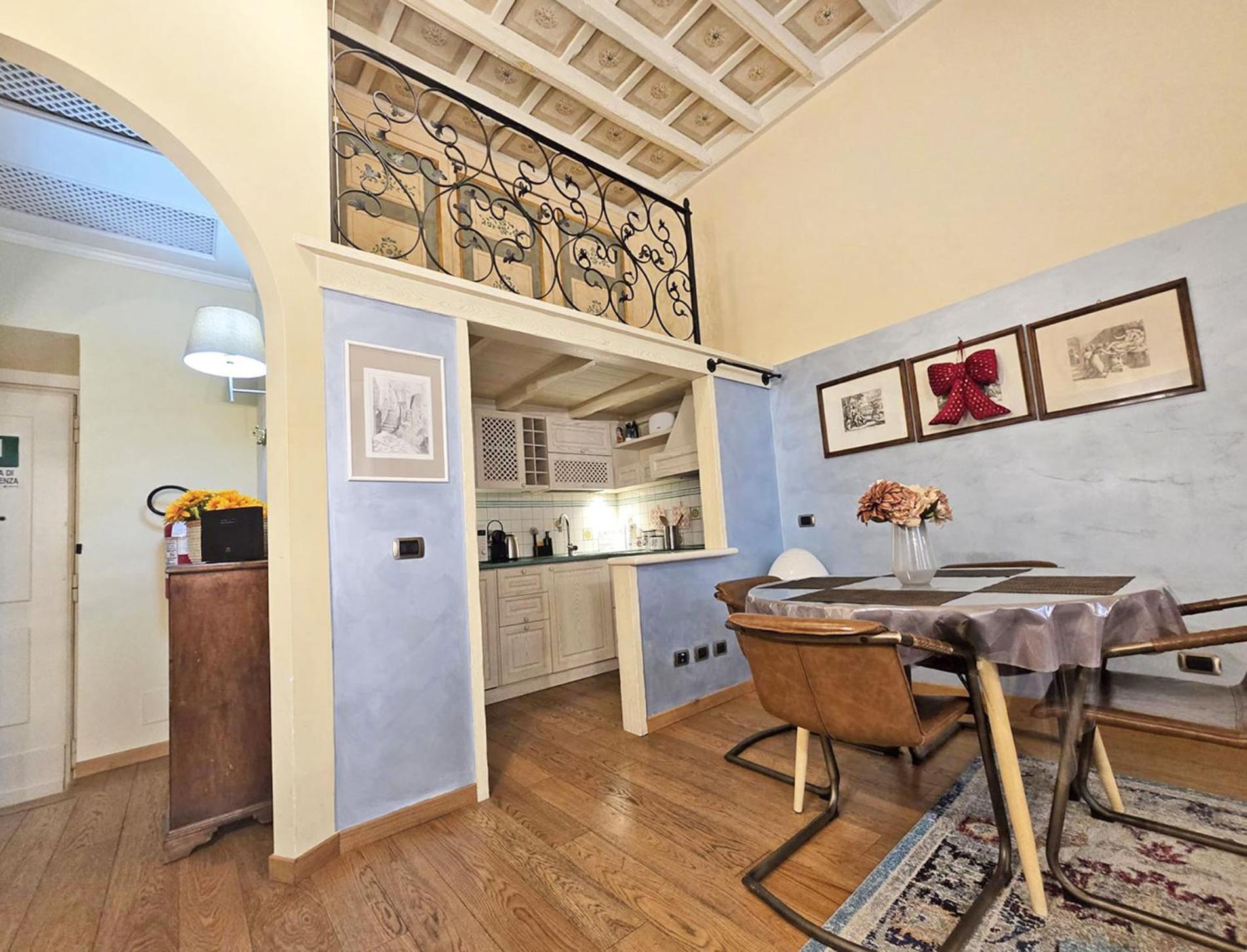 Splendid Home Pantheon Rom Exterior foto