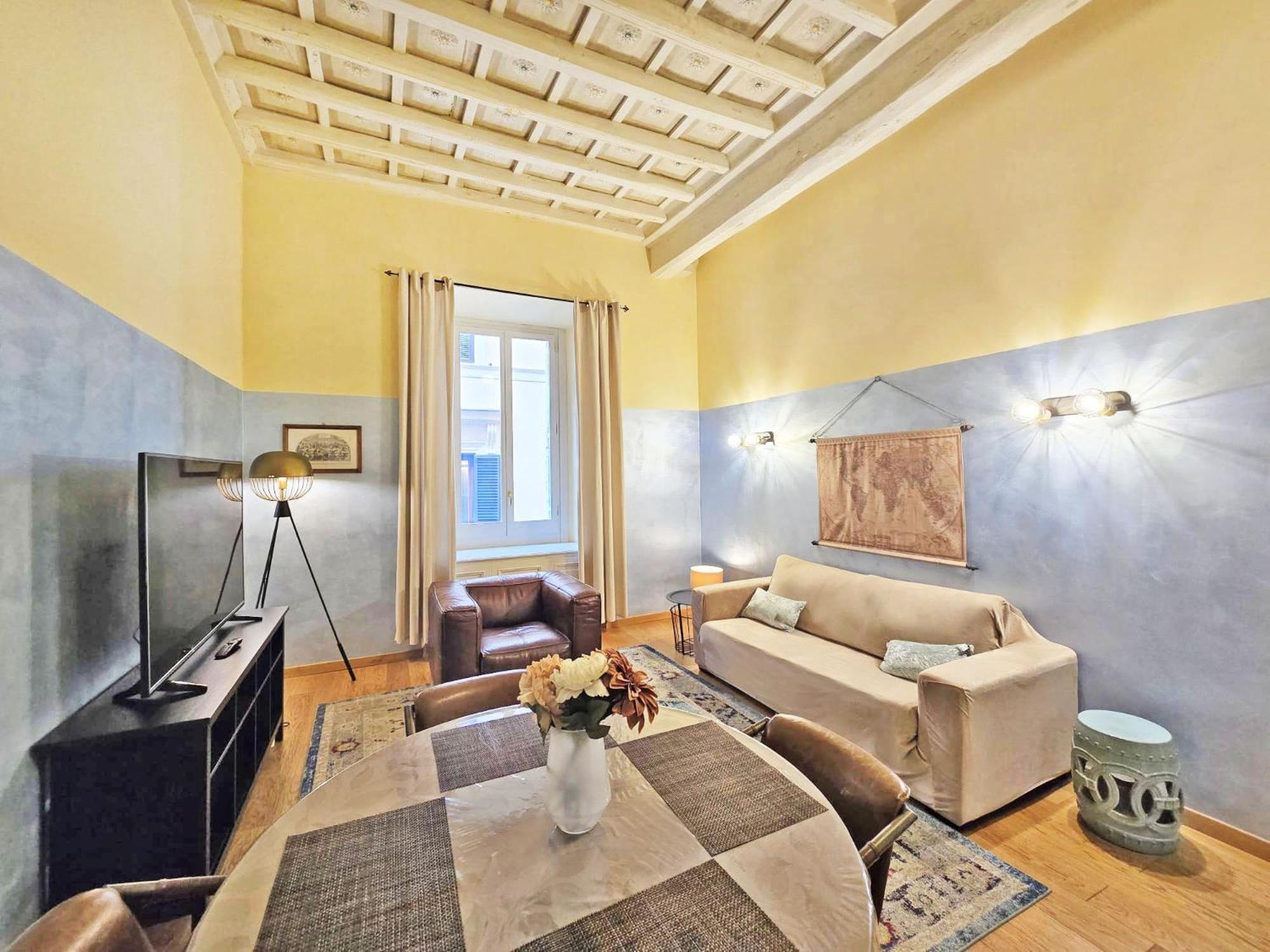 Splendid Home Pantheon Rom Exterior foto