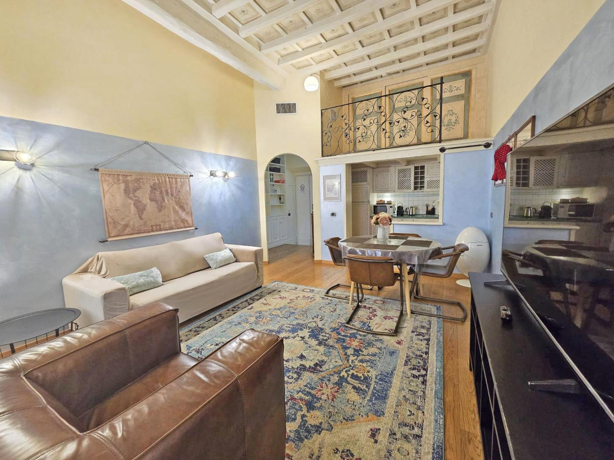 Splendid Home Pantheon Rom Exterior foto