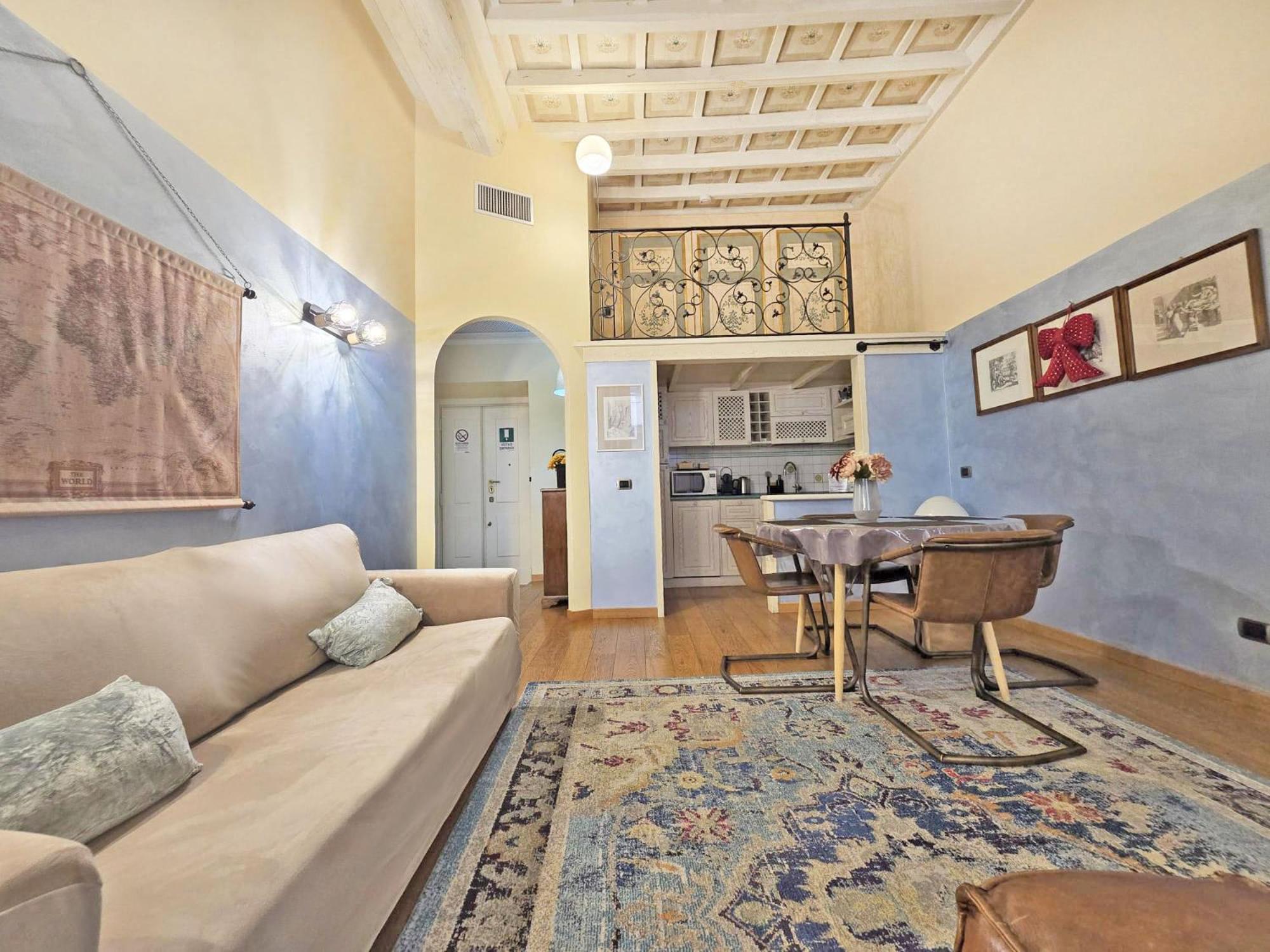 Splendid Home Pantheon Rom Exterior foto